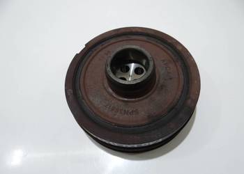 KOŁO PASOWE BMW F10 F11 B47D20A 7619245 (20210649)