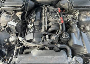 BMW e39 BMW e39