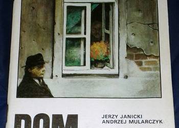 Dom opowieść filmowa cz. 5 Nosić swoją skórę - J. Janicki, A. Mularczyk