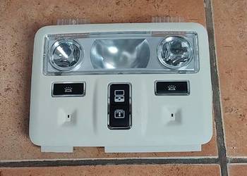 Lampka podsufitki JAGUAR XJ X351 LIFT  166007180-02