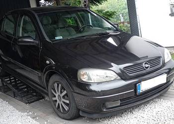Opel Astra  1.4 LPG do 2031r. + NOWY Przegląd+ blokada antykradzieżowa,!