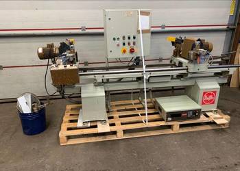 Dwupiła Striffler 2750EL