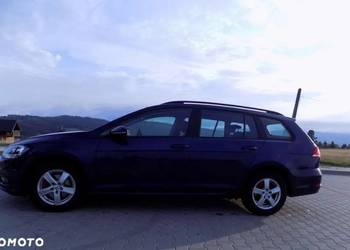Golf VII 1.6 TDi  115kM      85000km