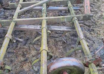 Kultywator 2.7m 18-nastka