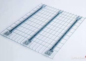 PÓŁKI SIATKOWE NAJTANIEJ