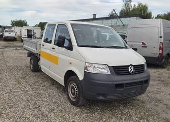 Volkswagen T5 1.9 diesel