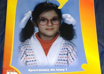 Czy już potrafię. Sprawdziany dla kl. 1 - Mirosława Opalińska