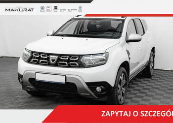 Dacia Duster GD1E671#1.3 TCe Prestige 4WD Klima K.cof LED Salon PL VAT 23%…