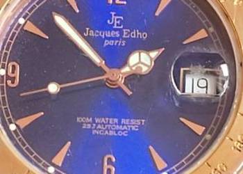 Zegarek Jacques Edho paris