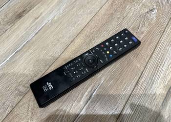 Pilot do TV STB DVD JVC oryginalny RM-C1932