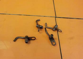 OPEL INSIGNIA ASTRA ZAFIRA 2.0 CDTI 10r 160KM A20DTH natrysk dysza