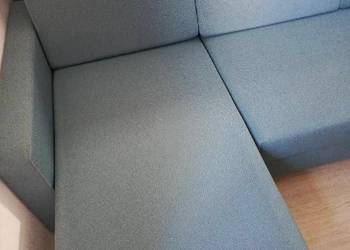 Rogówka rozkładana z funnkcją spanai.