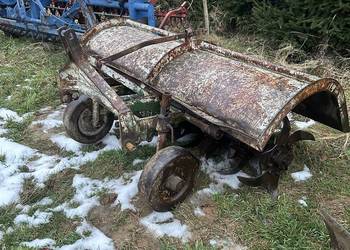 Glebogryzarka unia 165