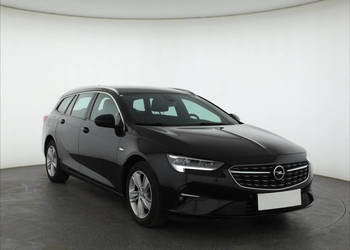 Opel Insignia 1.5 CDTI