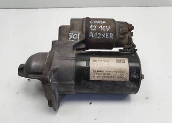 Opel Corsa D 1.2 16V ROZRUSZNIK 0001107522 bosch 55578921