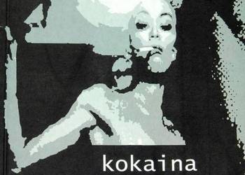 Kokaina - Barbara Rosiek