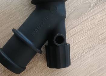 Króciec wody kolanko