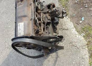 Silnik Vw T3 Caravelle poj.1.6 TD stan dobry.