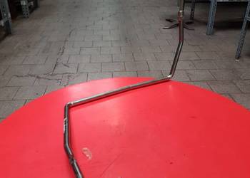 87651339 Rurka filtra CNH, Case New Holland