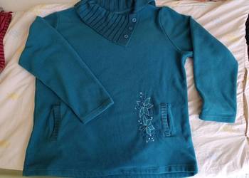 Bluza damska polarowa