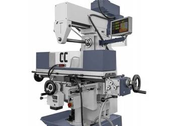 FREZARKA WIERTARKA WIERTARKO FREZARKA CORMAK ZX 7550 CW