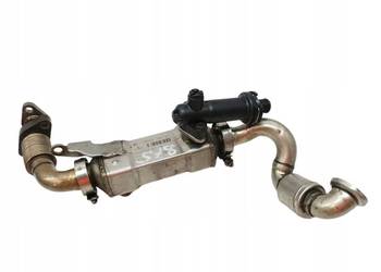 CHŁODNICA SPALIN 7789790 01 3.0 D M57 Bmw Seria 7 IV (2001-2008) E65