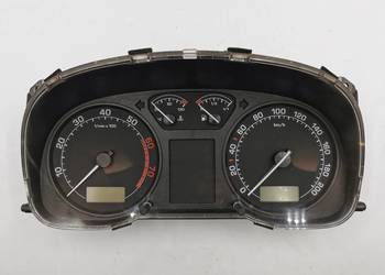 Licznik Zegary Skoda Octavia 1.6 1U1919034A 110.008.927/003