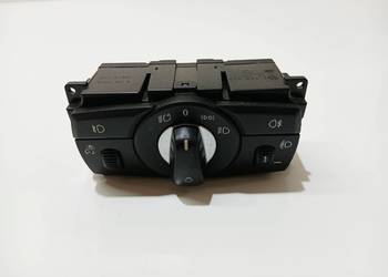 WŁĄCZNIK ŚWIATEŁ BMW E60 LIFT 6988555