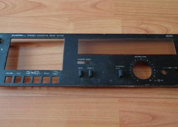 UNITRA ZRK M7008 częśći