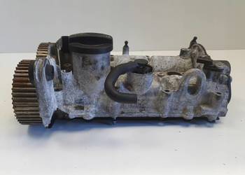 Skoda Citigo 1.0 MPI POKRYWA ZAWORÓW wałki 04C103475H