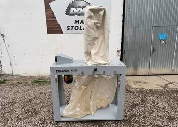 Odciąg trocin FELDER AF22