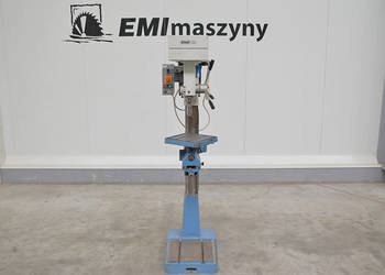 3661 - WIERTARKA PIONOWA BIMAK kolumnowa przekładnia