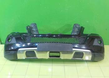 MERCEDES ML W164 LIFT 3.0 CDI 09r zderzak przod