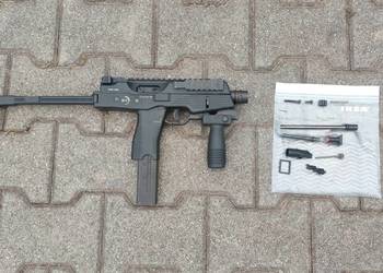 Replika asg MP9 KWA