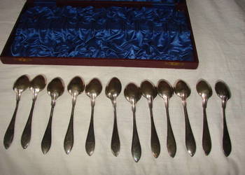 PRIMA N.S. łyżeczka plater