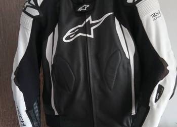 Kurtka Alpinestars gp tech rozm.52
