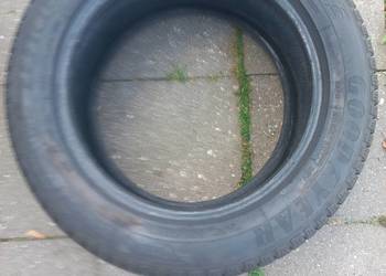 Opona GOODYEAR EFFICIENTGRIP SUV 4x4 235/55R17