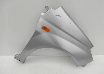 BŁOTNIK PRAWY PRZÓD DAIHATSU CUORE VI L251 03–07 3D