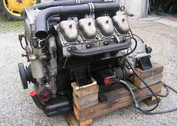 Silnik Tatra 928, 148, Skot OT 64