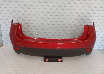 MAZDA 3 III BM 14r zderzak tył BHN9-50221