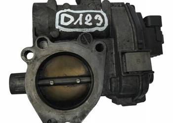 PRZEPUSTNICA PEUGEOT 206 307 CITROEN C3 C4 1.4 1.6 16V 9647925480