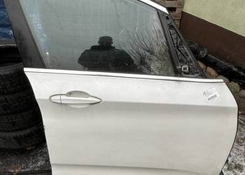 Drzwi BMW GT F46 prawe