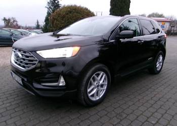 FORD EDGE  2.0 ben  4x4 SEL  Skóra Automat