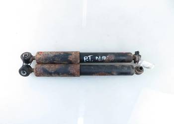 AMORTYZATORY TYŁ PEUGEOT BIPPER