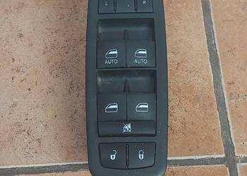 Panel przełącznik szyb JEEP GRAND CHEROKEE WK2  DODGE DURANGO  68319802AA