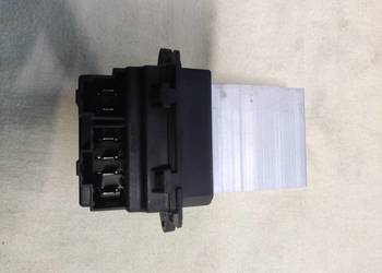 Rezystor Dmuchawy Nawiewu Chrysler Voyager IV 2.5CRD 04885482AC/A Rezystor Dmuchawy Nawiewu Chrysler Voyager IV 2.5CRD 04885482AC/A