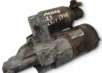 ROZRUSZNIK Mazda 6 I 2.3 16V M000T87681