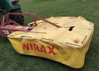 Sprzedam kosiarkę rotacyjna 1,65