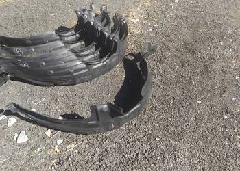 Mazda 626 nadkole lewe lub prawe 1988 1989 1990 1991
