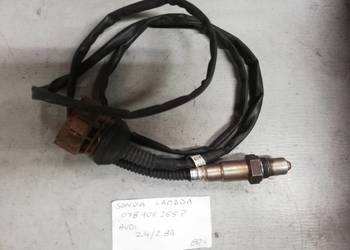 Sonda Lambda Audi 2.4 2.8 B 078906265P